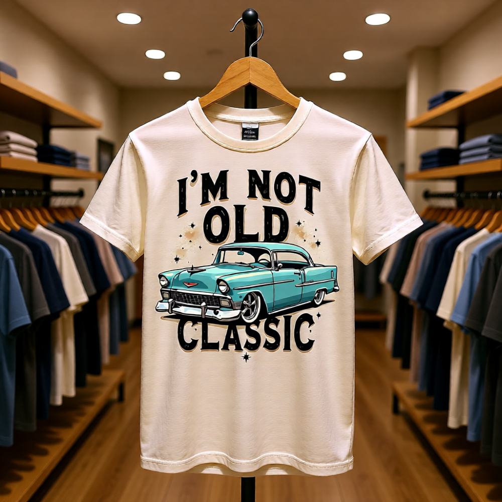 T-shirt trending design gallery