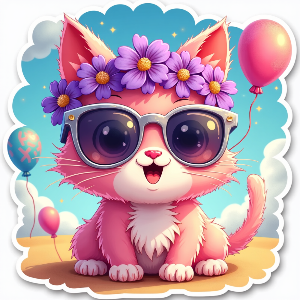 Whatsapp sticker gallery