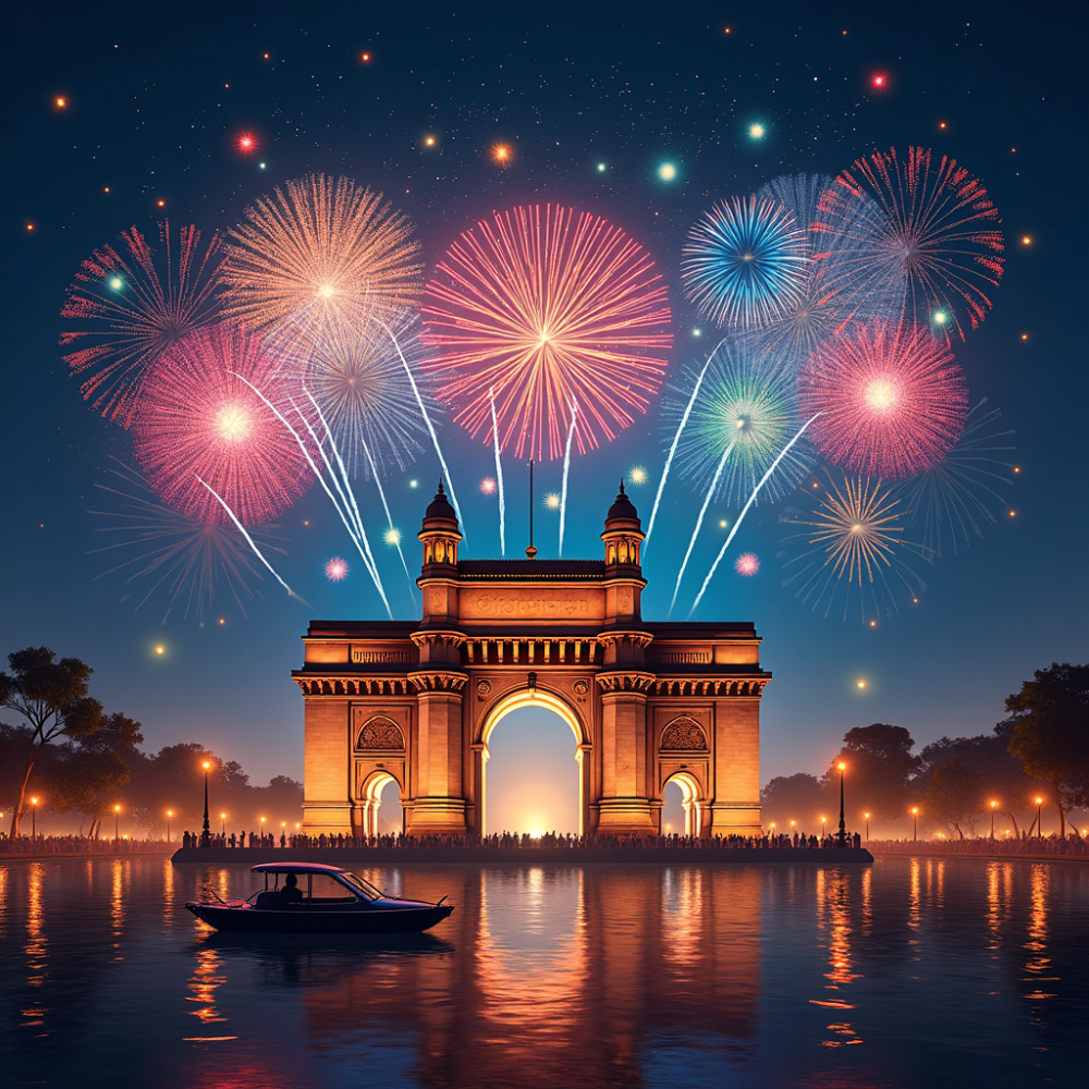 Indian Festival Image Bundle  (Social Media & Design Use) gallery